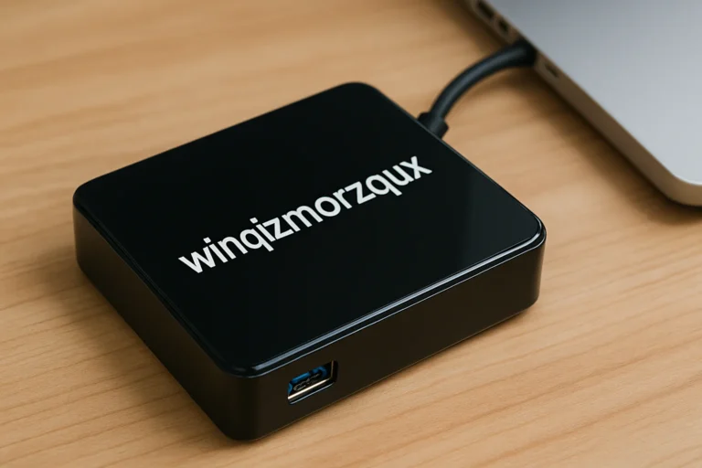 Winqizmorzqux product