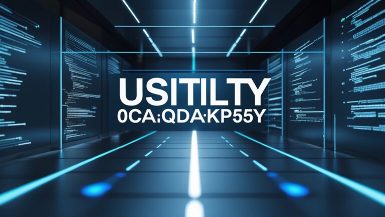 Usitility 0caqdakp55y