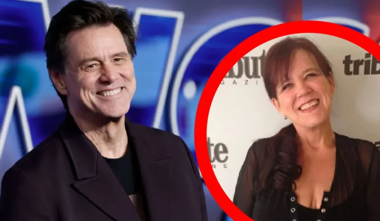 Patricia carrey fournier