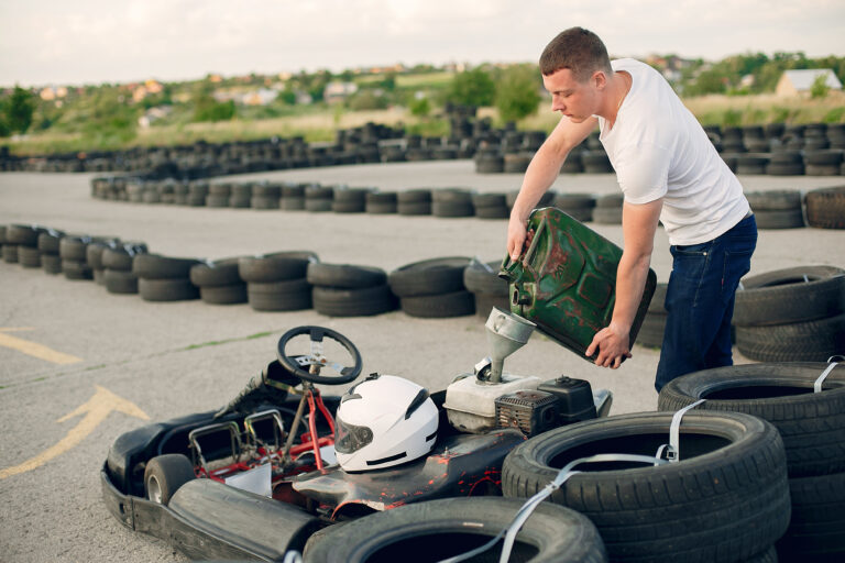 Beyondski rc car parts