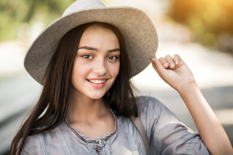 Anaëlle benoist d'anthenay
