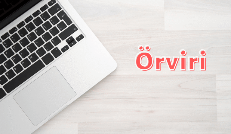 Orviri