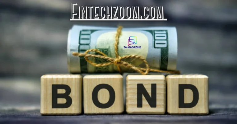 Fintechzoom.com bonds