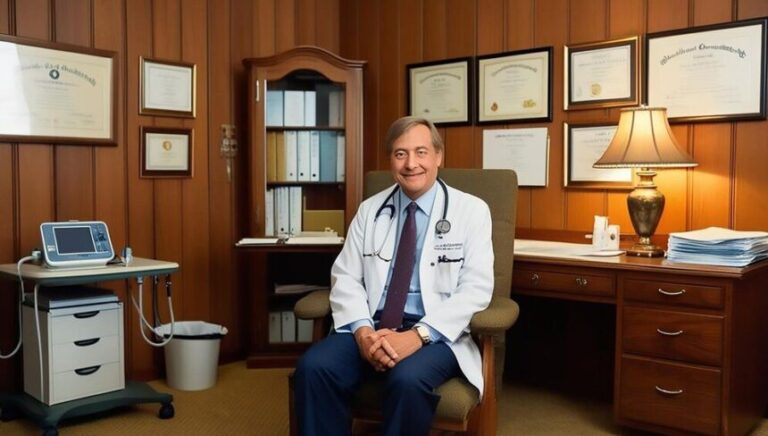 Dr dick mcdonnell kansas city