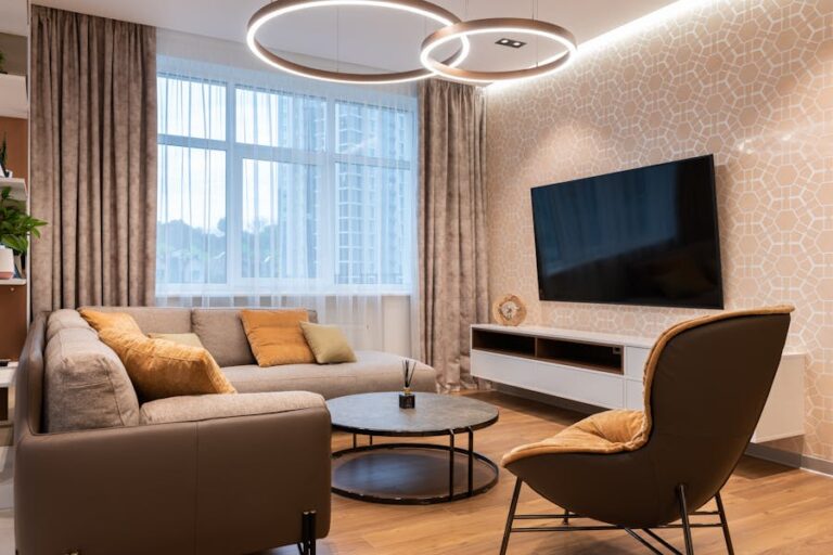 Ronin stegner lighting design