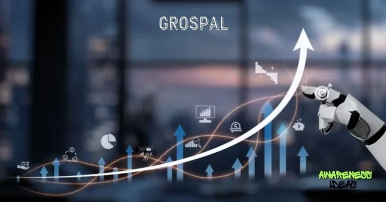 Grospal