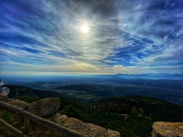 Immensitat de l’Espai: Discovering the True Immensity of the Universe Immensitat de l'espai