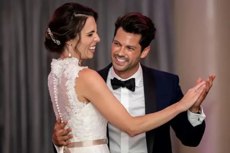 alex lagina and miriam amirault wedding