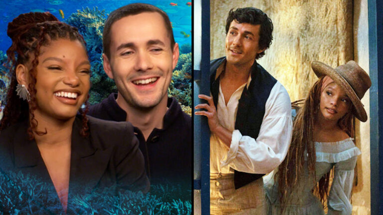 Halle jonah date twitter