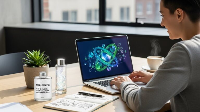 The Fascinating World of Marpesthtic: Key Concepts and Applications Marpesthtic