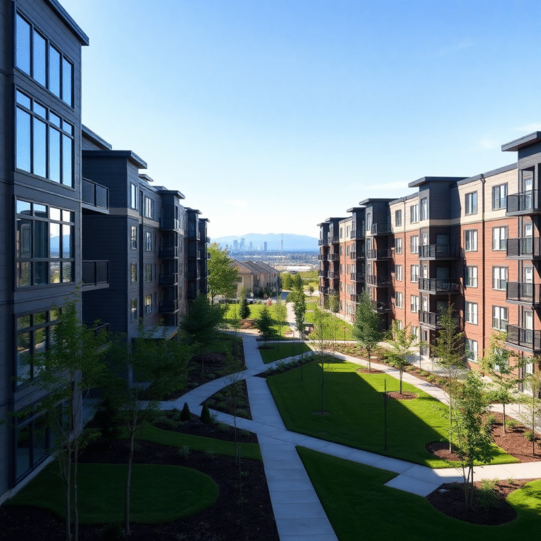 Apartments for Rent in Renton Washington: Comfortable Living Near Seattle