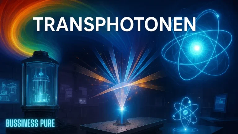 Transphotonen: Pioneering the Next Horizon of Quantum Light Transphotonen