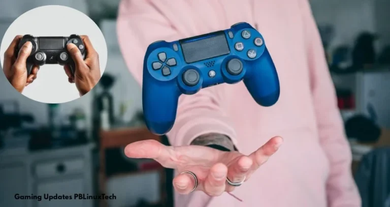 Video game news pblinuxtech