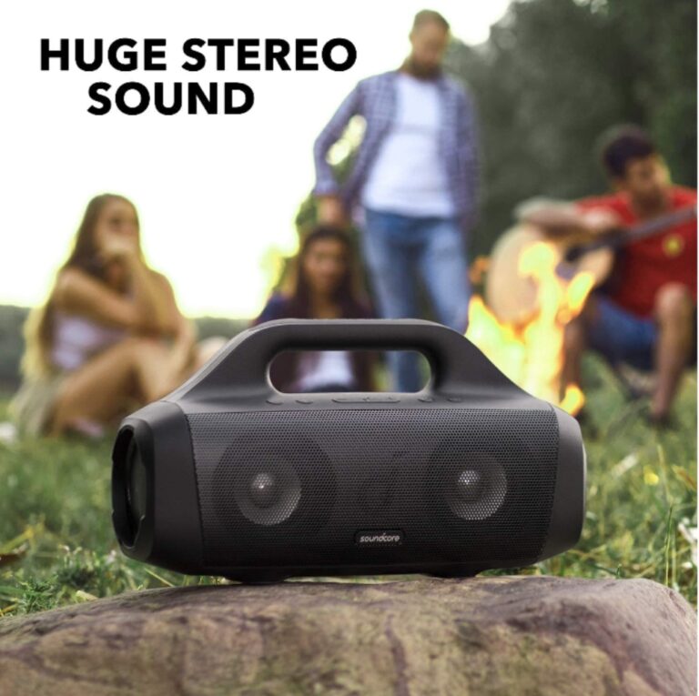 Smart Buyer’s Guide to the Best Portable Bluetooth Speaker in 2026