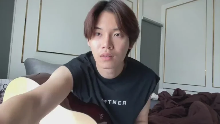 The Legacy and Professional Philosophy of Kisajin Yin Wong kisajin yin wong