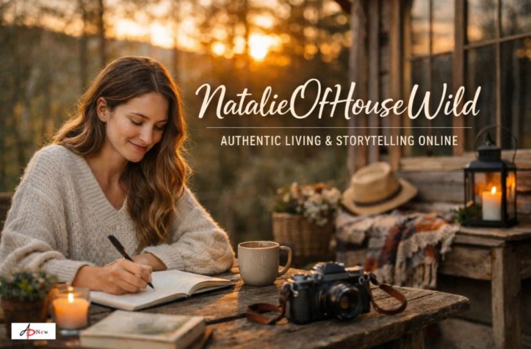 Natalieofhousewild