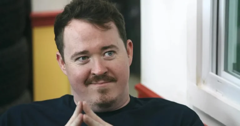 How much is shane gillis worth