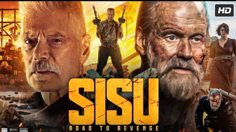 Sisu full movie in hindi mp4moviez