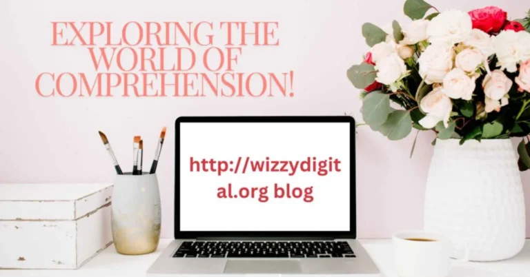 Blog wizzydigital. org